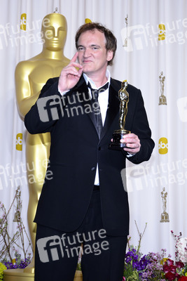 Quentin Tarantino