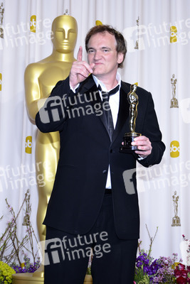 Quentin Tarantino