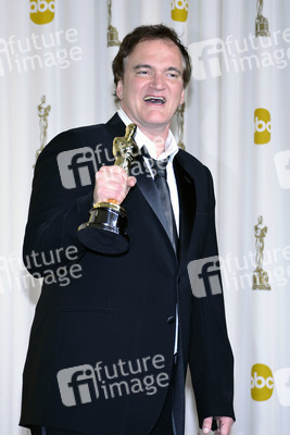 Quentin Tarantino