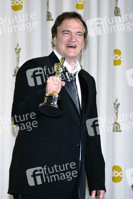 Quentin Tarantino