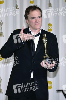 Quentin Tarantino
