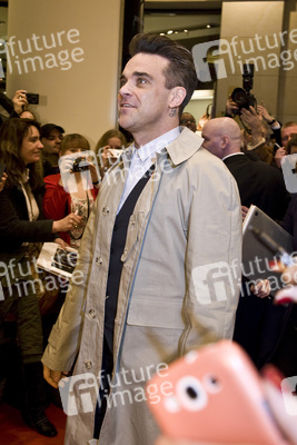 Robbie Williams