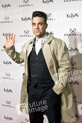Robbie Williams