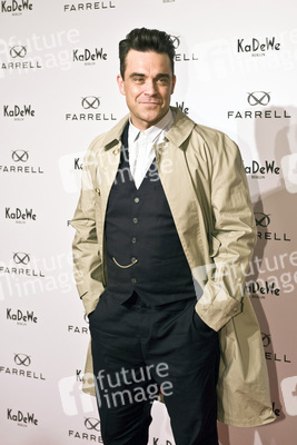Robbie Williams
