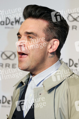 Robbie Williams