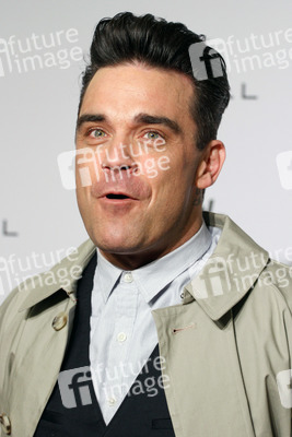 Robbie Williams