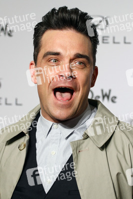 Robbie Williams