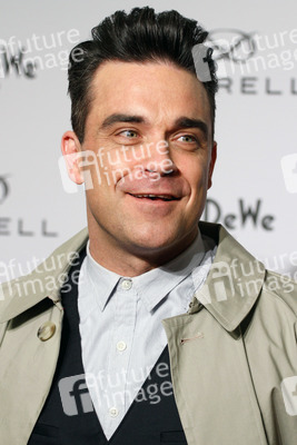 Robbie Williams
