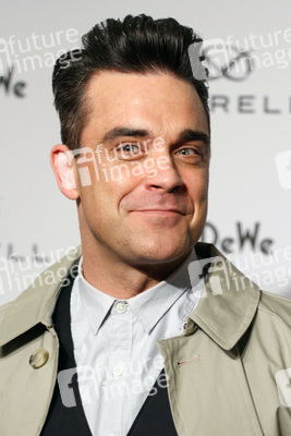 Robbie Williams