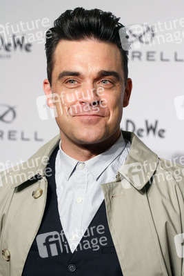 Robbie Williams