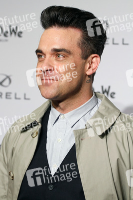 Robbie Williams