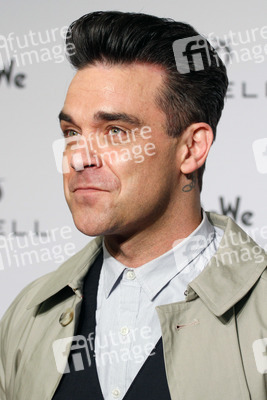 Robbie Williams