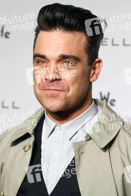 Robbie Williams