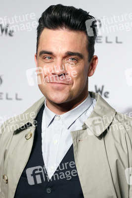 Robbie Williams