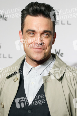 Robbie Williams