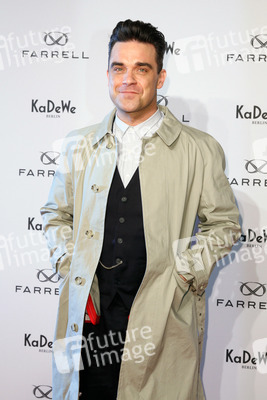 Robbie Williams