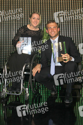 Edina Müller, Moritz Fürste