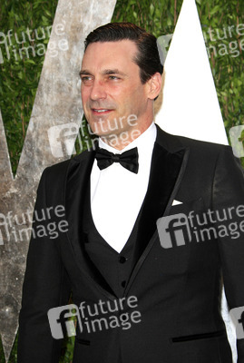 Jon Hamm
