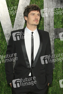 Orlando Bloom