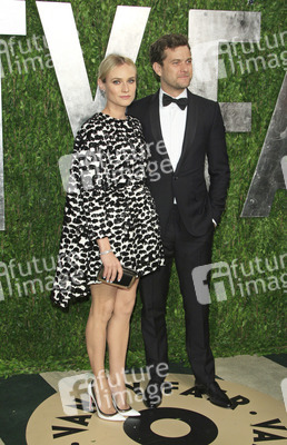 Diane Kruger, Joshua Jackson