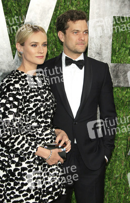 Diane Kruger, Joshua Jackson