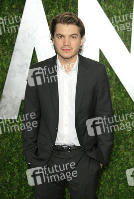 Emile Hirsch