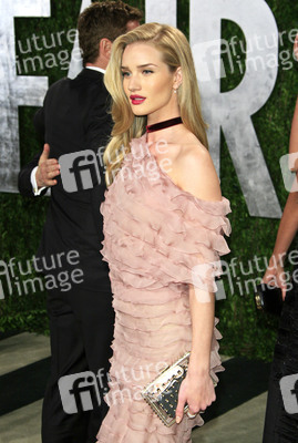 Rosie Huntington-Whiteley