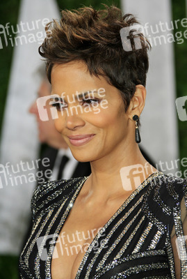 Halle Berry