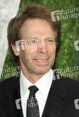 Jerry Bruckheimer