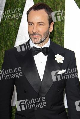 Tom Ford