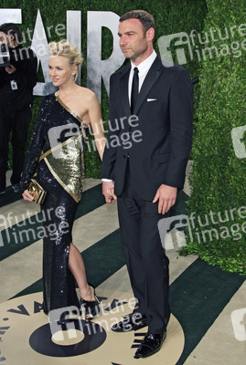 Naomi Watts, Liev Schreiber
