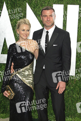 Naomi Watts, Liev Schreiber