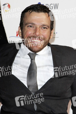 'Gold - Du kannst mehr als du denkst' Premiere, Hamburg