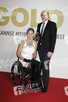 'Gold - Du kannst mehr als du denkst' Premiere, Hamburg
