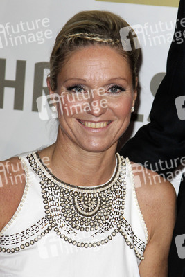 'Gold - Du kannst mehr als du denkst' Premiere, Hamburg