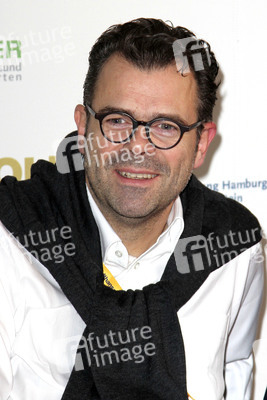 'Gold - Du kannst mehr als du denkst' Premiere, Hamburg