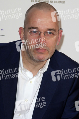 'Gold - Du kannst mehr als du denkst' Premiere, Hamburg