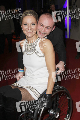 'Gold - Du kannst mehr als du denkst' Premiere, Hamburg