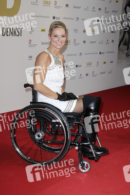 'Gold - Du kannst mehr als du denkst' Premiere, Hamburg