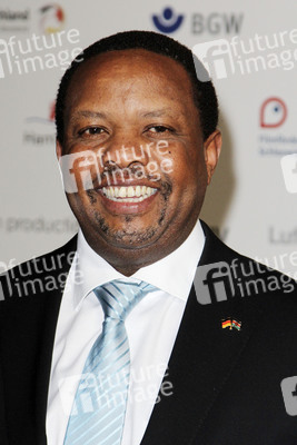 'Gold - Du kannst mehr als du denkst' Premiere, Hamburg