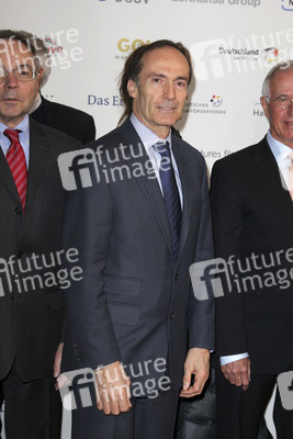 'Gold - Du kannst mehr als du denkst' Premiere, Hamburg