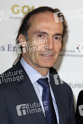 'Gold - Du kannst mehr als du denkst' Premiere, Hamburg