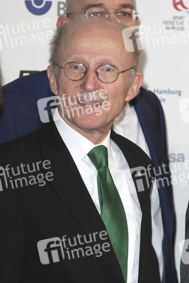 'Gold - Du kannst mehr als du denkst' Premiere, Hamburg