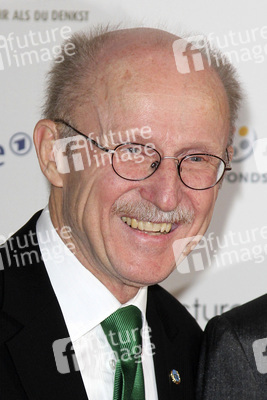 'Gold - Du kannst mehr als du denkst' Premiere, Hamburg