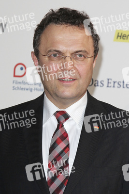 'Gold - Du kannst mehr als du denkst' Premiere, Hamburg