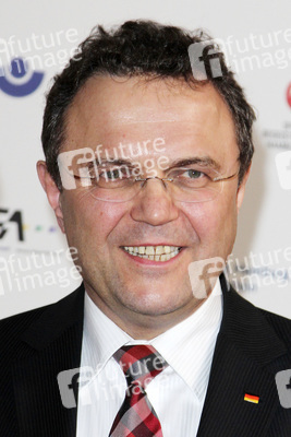 'Gold - Du kannst mehr als du denkst' Premiere, Hamburg