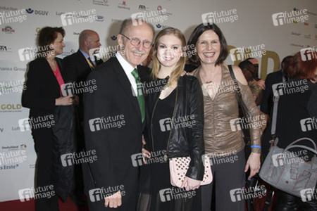 'Gold - Du kannst mehr als du denkst' Premiere, Hamburg