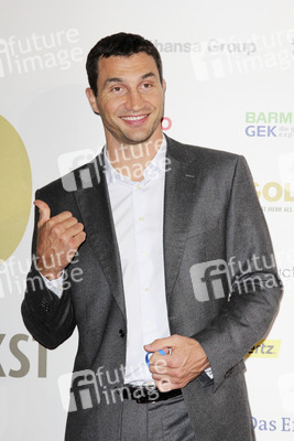 'Gold - Du kannst mehr als du denkst' Premiere, Hamburg