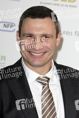 'Gold - Du kannst mehr als du denkst' Premiere, Hamburg