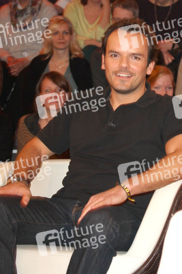 'Markus Lanz' Talkshow, Hamburg